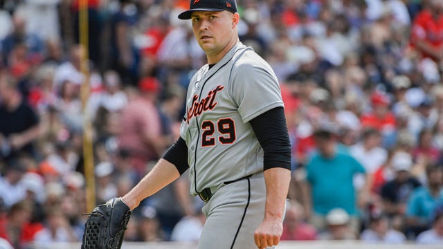 Tarik Skubal 