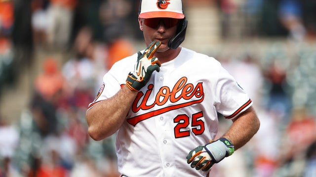 Pete Alonso 
