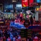 New York reacts with euphoria, some instances of violence, after Knicks win NBA title
