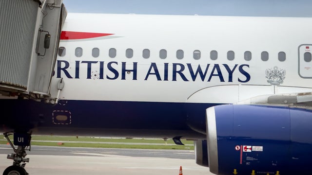 Departure And Arrival At Warsaw Chopin Airport 