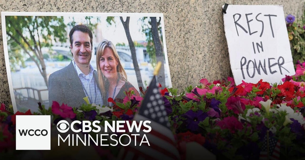 Reflecting 1 year after a deadly attack on Minnesota lawmakers | Full WCCO special