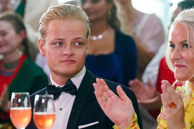Norway Royals 