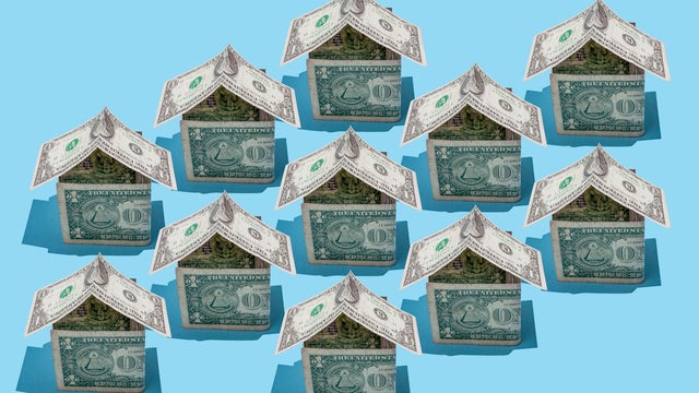 Real Estate Market 