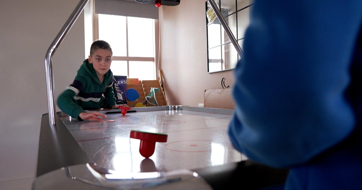 How an Irish village is bringing back smartphone-free childhoods