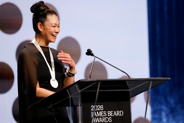2026 James Beard Restaurant And Chef Awards