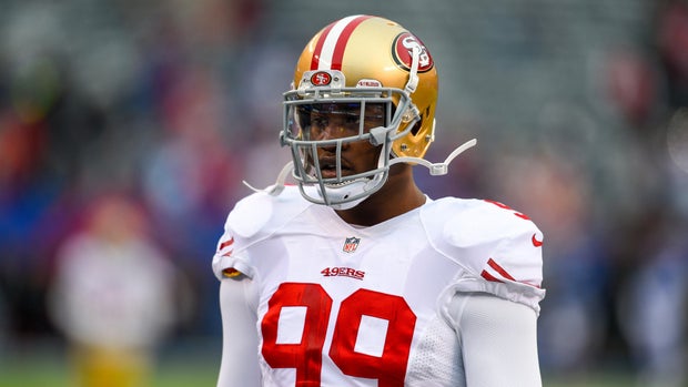 Aldon Smith