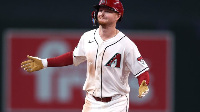 Los Angeles Angels v Arizona Diamondbacks 