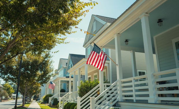 What are today's mortgage interest rates: June 16, 2026?
