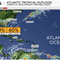 Potential first tropical cyclone of the year developing in the Gulf