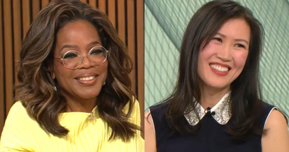Oprah selects her next book club pick: “Little Wonder” by Sophie Chen Keller