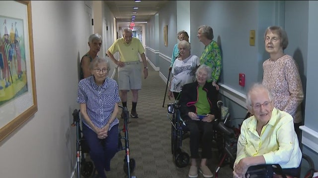 Cordia Senior Residence 
