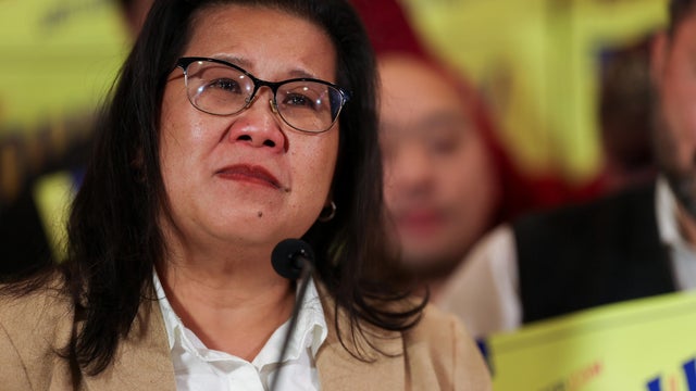 Kaohly Her, St. Paul, Minn. mayor-elect 