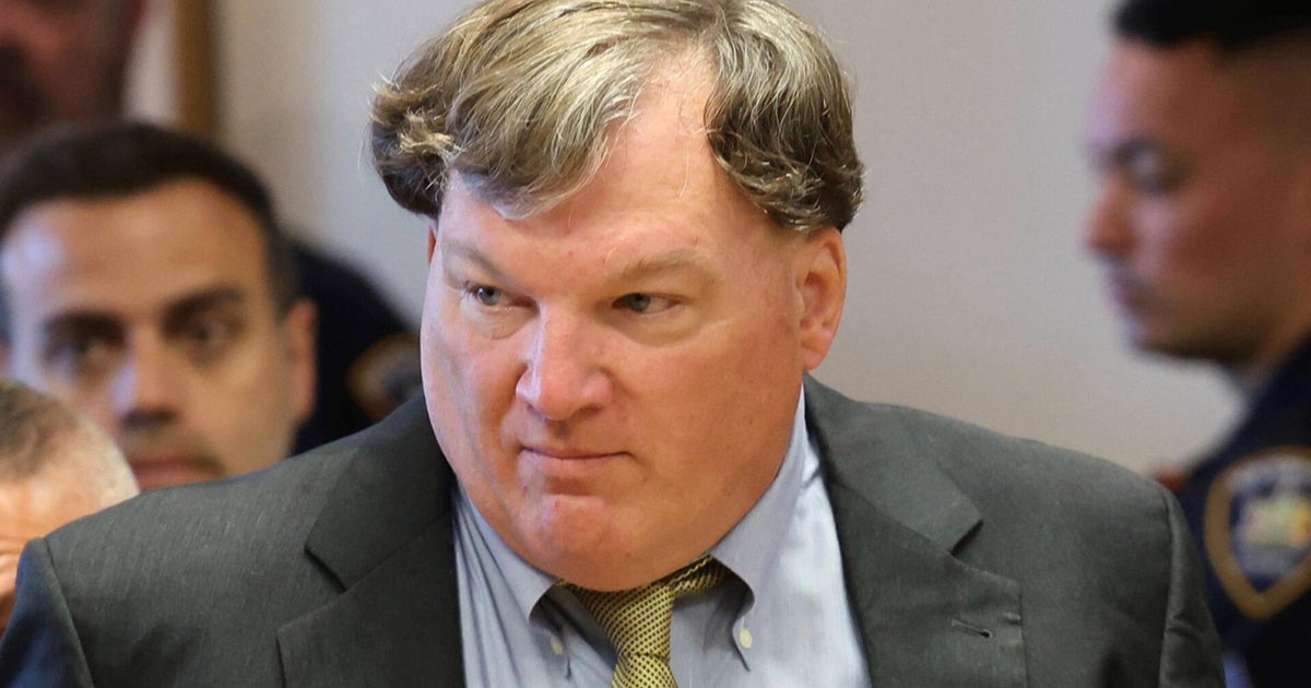 Inside the courtroom as Gilgo Beach killer sentenced to life in prison without parole