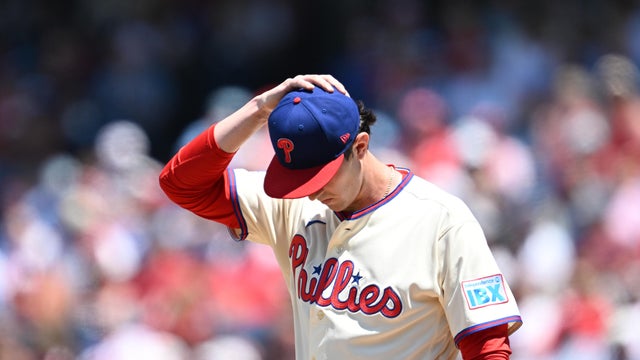 MLB: JUN 17 Marlins at Phillies 
