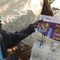 As cases surge, aid workers try to control spread of Ebola