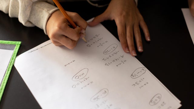 Math 