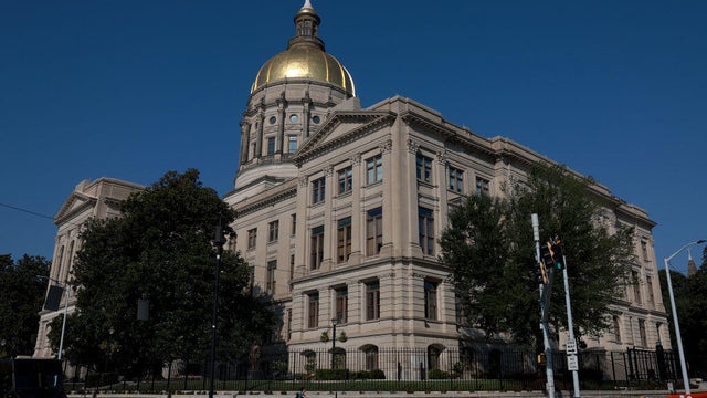 Georgia Grand Jury Delivers Indictment In 2020 Election Case 