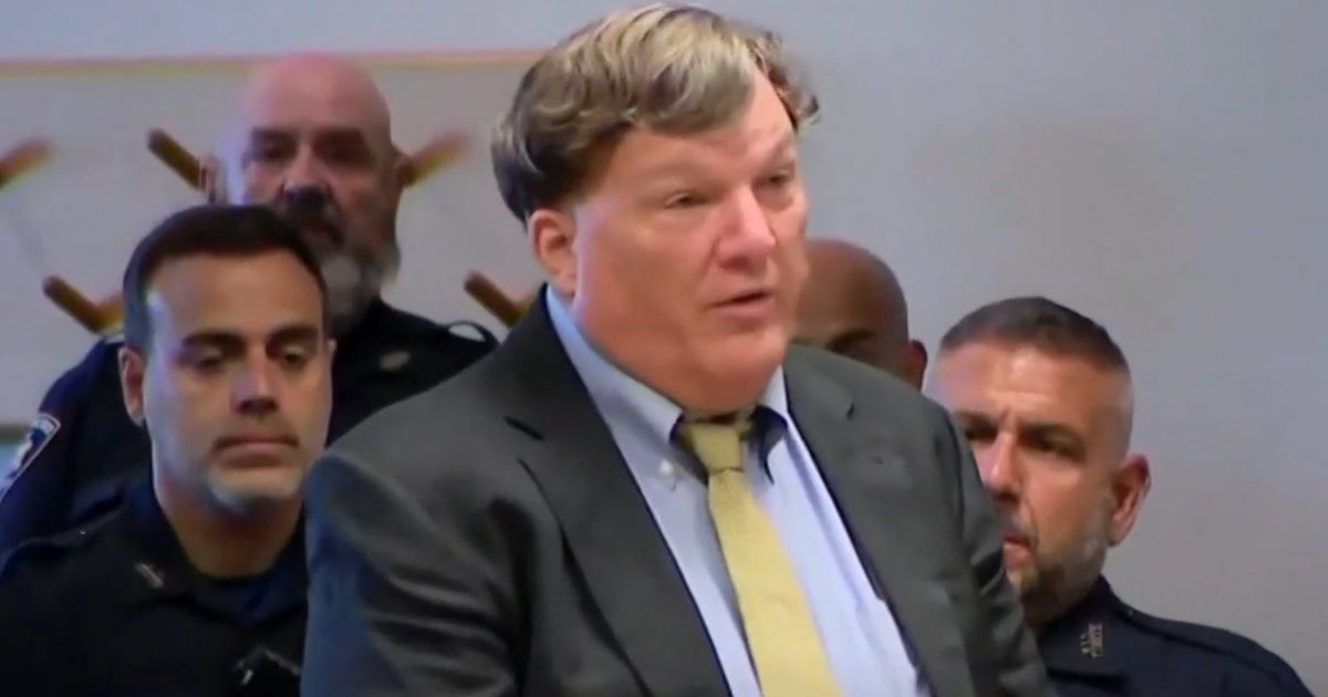 Families of victims of Gilgo Beach serial killer call him an evil monster in court