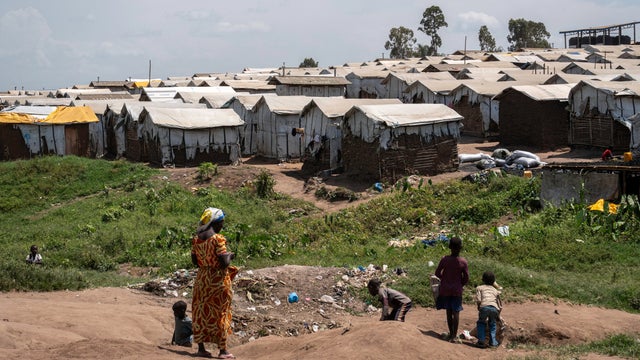 DRCONGO-HEALTH-EBOLA 