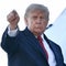 Trump on why Iran deal doesn't include more on nuclear weapons