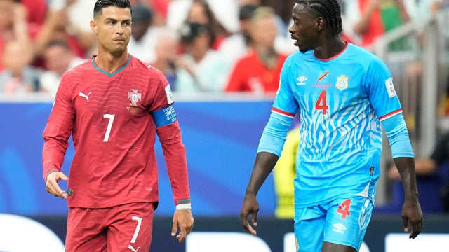 Cristiano Ronaldo,Axel Tuanzebe 