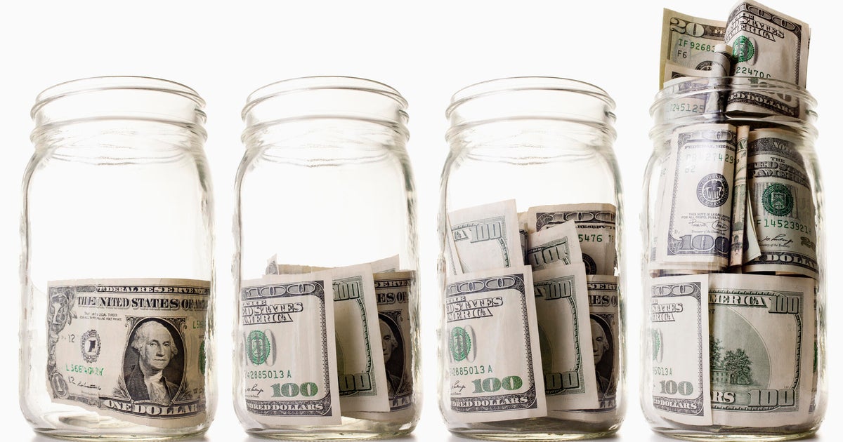 How much interest can $50,000 earn now? Here are 4 account options to know.