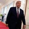 Donald Trump awards the Medal of Honor - Washington 