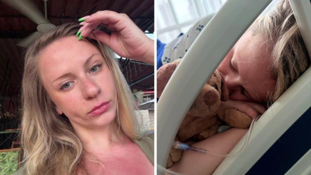 Maryland Woman Stuck in Panama After Stroke 