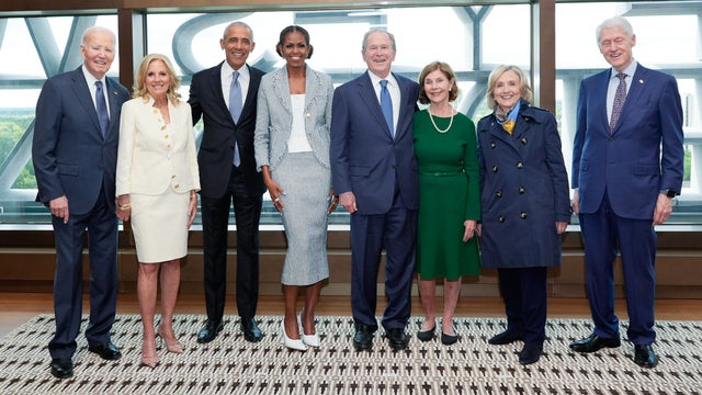 US-MUSEUM-POLITICS-OBAMA 