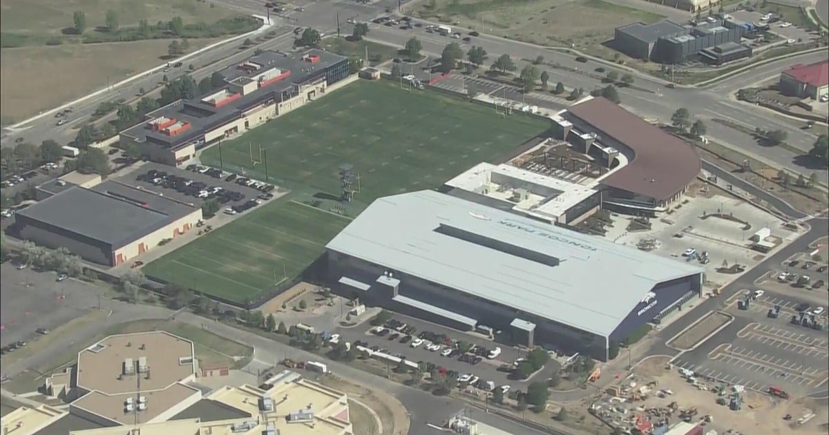 OSHA investigates construction worker death at Denver Broncos new training facility