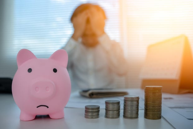 Can debt collectors pursue surviving spouses for unpaid debt?