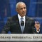 Obama Presidential Center opens in Chicago with star-studded celebrations