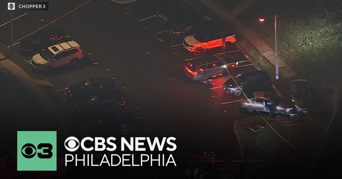 1 person shot in the head in Winslow Township, New Jersey, police say