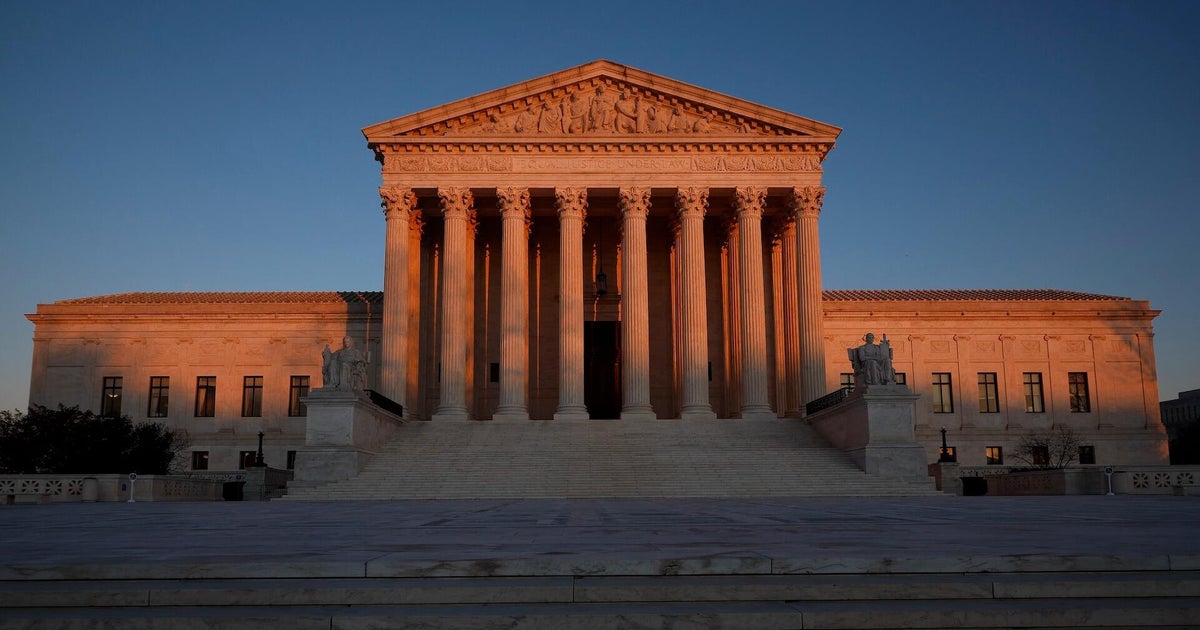 Supreme Court rules against government in gun case surrounding drug use