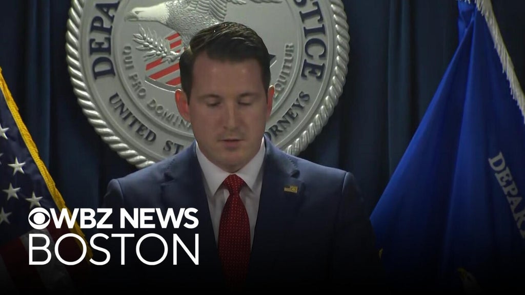 15 charged in major benefit fraud bust, accused of stealing $1.4 million