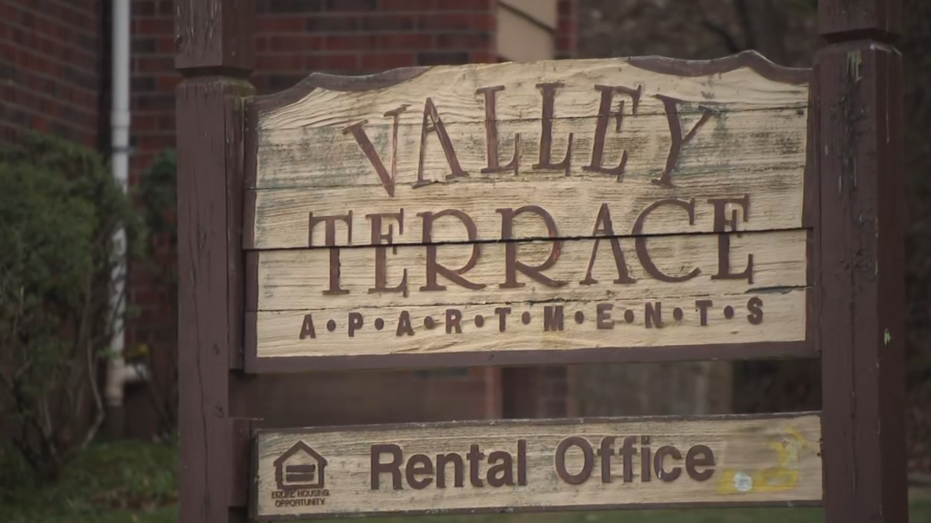 Aliquippa police to increase law enforcement patrols at Valley Terrace apartments