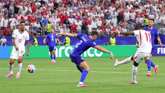 England v Croatia: Group L - FIFA World Cup 2026 