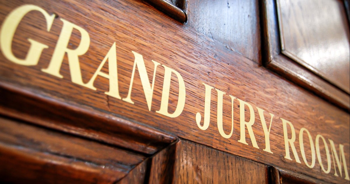 Breaking down the powers of a grand jury as DOJ allegedly investigates Gavin Newsom