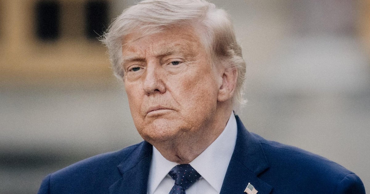 Details after Trump signs peace deal with Iran