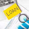 Tools for understanding loan options in finance office during daytime hours 