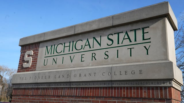 News: Michigan State 