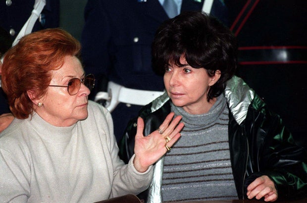"Lady Gucci," who had her ex-husband killed, could soon inherit $23M fortune