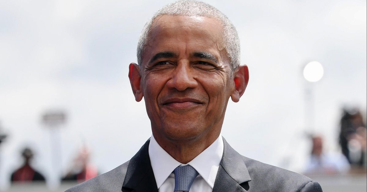 How the Obama Presidential Center is unique among presidential libraries