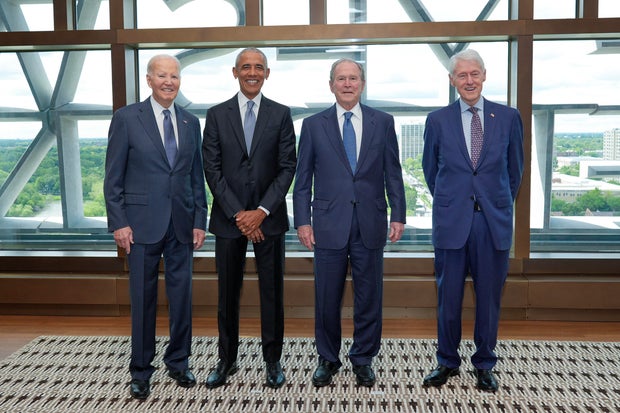 US-MUSEUM-POLITICS-OBAMA