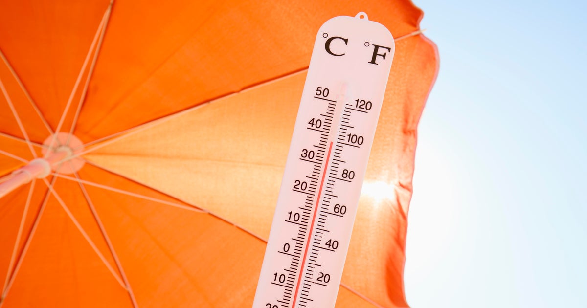 Safety measures in place as heat advisory hits South Florida