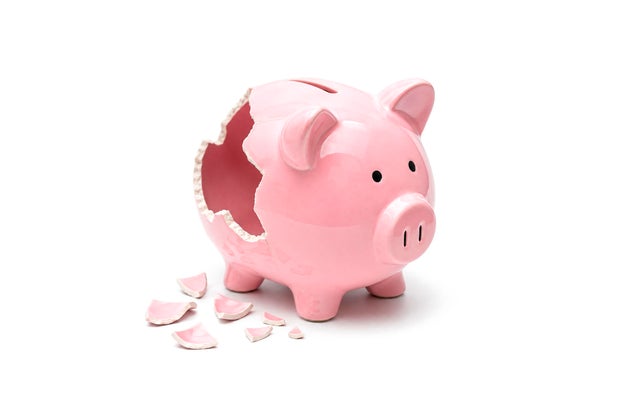 Can bankruptcy protect your retirement accounts from creditors?