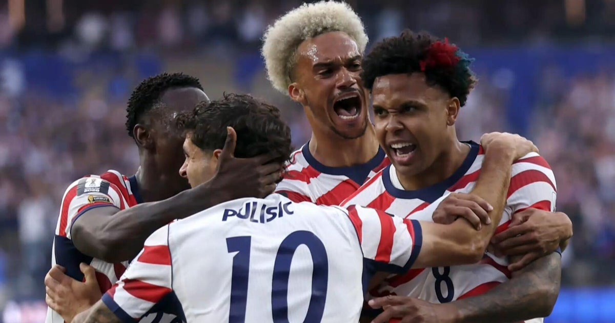 U.S. set for next World Cup match, but may be without star player