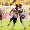 USA v Australia: Group D - FIFA World Cup 2026 