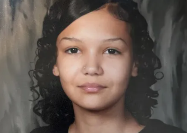 Man charged in death of girl after life sentence commuted by Kristi Noem