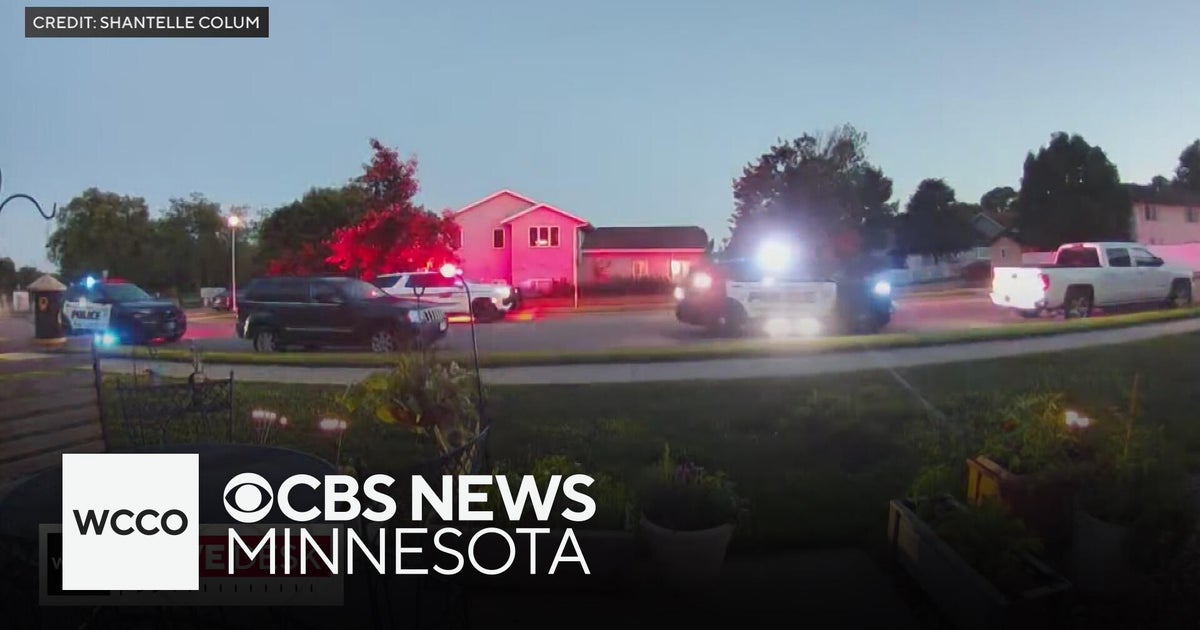 Minnesota BCA takes over investigation after St. Peter officer is shot